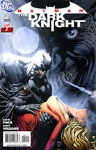 Click to see current eBay listings for this issue! #4 Most Ordered Issue