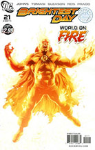 Click to see current eBay listings for this issue! #5 Most Ordered Issue