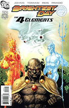 Click to see current eBay listings for this issue! #4 Most Ordered Issue
