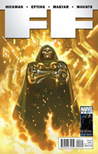 Click to see current eBay listings for this issue! #5 Most Ordered Issue