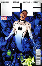 Click to see current eBay listings for this issue! #5 Most Ordered Issue