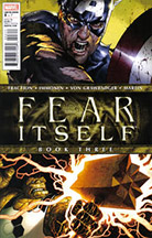 #2 Most Ordered Issue