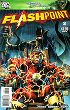 #3 Most Ordered Issue