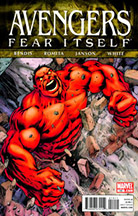 #4 Most Ordered Issue