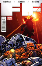 #5 Most Ordered Issue