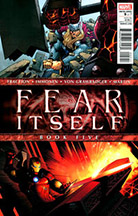 Click to see current eBay listings for this issue! #3 Most Ordered Issue