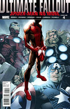 Click to see current eBay listings for this issue! #5 Most Ordered Issue