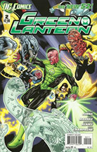 #4 Most Ordered Issue