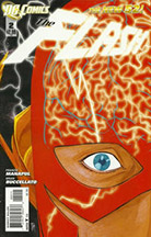 #5 Most Ordered Issue
