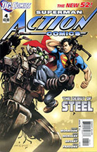 Click to see current eBay listings for this issue! #3 Most Ordered Issue