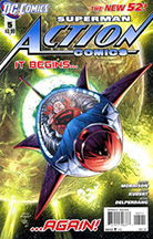 Click to see current eBay listings for this issue! #3 Most Ordered Issue