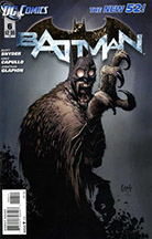 #2 Most Ordered Issue