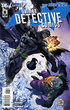 #4 Most Ordered Issue