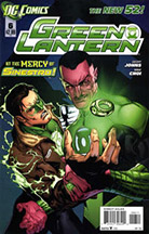 #5 Most Ordered Issue