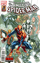 Click to see current eBay listings for this issue! #5 Most Ordered Issue