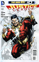 Click to see current eBay listings for this issue! #3 Most Ordered Issue