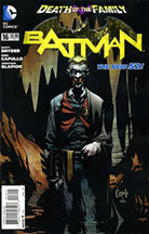 Click to see current eBay listings for this issue! #2 Most Ordered Issue