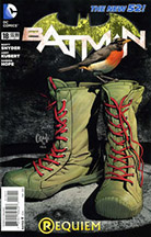 Click to see current eBay listings for this issue! #3 Most Ordered Issue