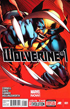 Click to see current eBay listings for this issue! #4 Most Ordered Issue