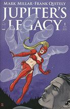 Click to see current eBay listings for this issue! #3 Most Ordered Issue