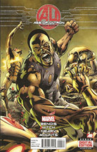 Click to see current eBay listings for this issue! #4 Most Ordered Issue