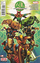Click to see current eBay listings for this issue! #4 Most Ordered Issue