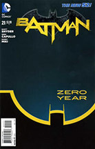 Click to see current eBay listings for this issue! #3 Most Ordered Issue