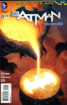 Click to see current eBay listings for this issue! #2 Most Ordered Issue