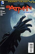Click to see current eBay listings for this issue! #3 Most Ordered Issue