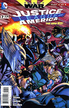 Click to see current eBay listings for this issue! #5 Most Ordered Issue
