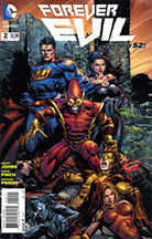 #4 Most Ordered Issue