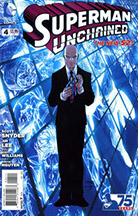 Click to see current eBay listings for this issue! #4 Most Ordered Issue