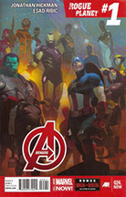 #2 Most Ordered Issue