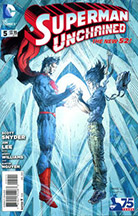 #5 Most Ordered Issue