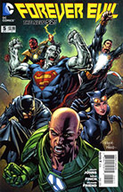 Click to see current eBay listings for this issue! #2 Most Ordered Issue