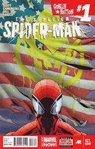 Click to see current eBay listings for this issue! #4 Most Ordered Issue