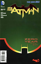 Click to see current eBay listings for this issue! #3 Most Ordered Issue