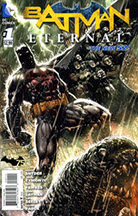 Click to see current eBay listings for this issue! #4 Most Ordered Issue
