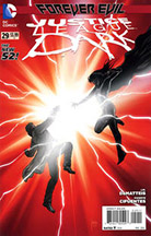 Click to see current eBay listings for this issue! #5 Most Ordered Issue