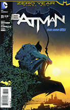 Click to see current eBay listings for this issue! #4 Most Ordered Issue