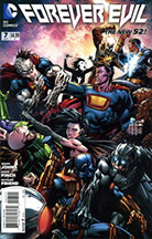 Click to see current eBay listings for this issue! #5 Most Ordered Issue