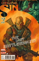 Click to see current eBay listings for this issue! #3 Most Ordered Issue