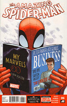 Click to see current eBay listings for this issue! #5 Most Ordered Issue