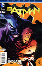 Click to see current eBay listings for this issue! #4 Most Ordered Issue