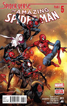 Click to see current eBay listings for this issue! #4 Most Ordered Issue