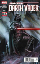#2 Most Ordered Issue