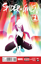 #3 Most Ordered Issue