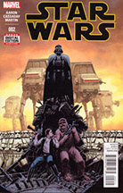 #4 Most Ordered Issue