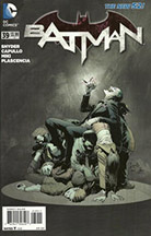 #5 Most Ordered Issue