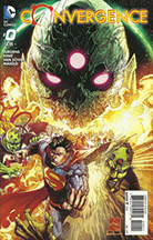 #2 Most Ordered Issue
